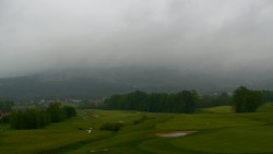 Golfové hríště, Lysá Hora, Smrk