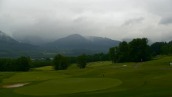 Golfové hríště, Lysá Hora, Smrk