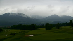 Golfové hríště, Lysá Hora, Smrk