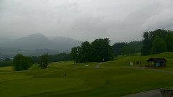 Golfové hríště, Lysá Hora, Smrk