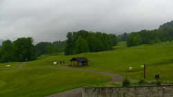 Golfové hríště, Lysá Hora, Smrk