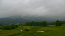 Golfové hríště, Lysá Hora, Smrk