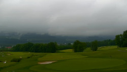 Golfové hríště, Lysá Hora, Smrk