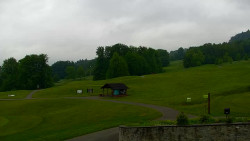 Golfové hríště, Lysá Hora, Smrk