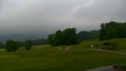 Golfové hríště, Lysá Hora, Smrk