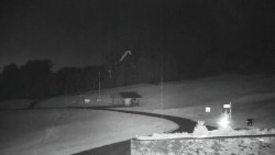 Golfové hríště, Lysá Hora, Smrk