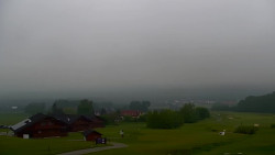 Golfové hríště, Lysá Hora, Smrk