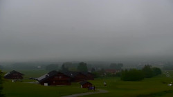 Golfové hríště, Lysá Hora, Smrk