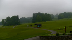 Golfové hríště, Lysá Hora, Smrk