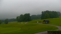 Golfové hríště, Lysá Hora, Smrk