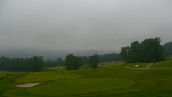 Golfové hríště, Lysá Hora, Smrk