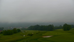 Golfové hríště, Lysá Hora, Smrk