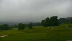 Golfové hríště, Lysá Hora, Smrk