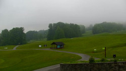 Golfové hríště, Lysá Hora, Smrk