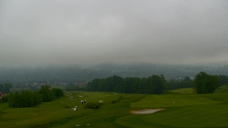 Golfové hríště, Lysá Hora, Smrk