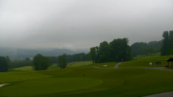 Golfové hríště, Lysá Hora, Smrk