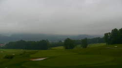 Golfové hríště, Lysá Hora, Smrk