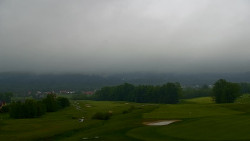 Golfové hríště, Lysá Hora, Smrk