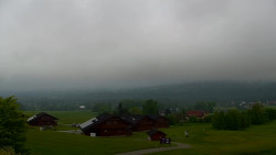Golfové hríště, Lysá Hora, Smrk