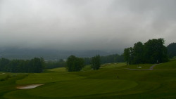 Golfové hríště, Lysá Hora, Smrk