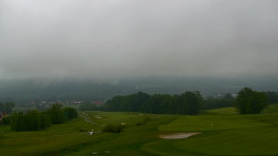 Golfové hríště, Lysá Hora, Smrk