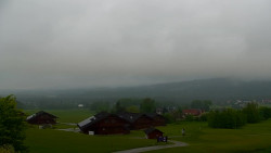 Golfové hríště, Lysá Hora, Smrk
