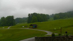 Golfové hríště, Lysá Hora, Smrk
