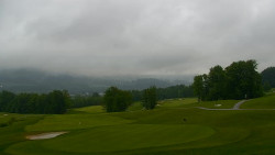 Golfové hríště, Lysá Hora, Smrk