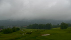 Golfové hríště, Lysá Hora, Smrk