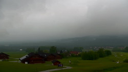 Golfové hríště, Lysá Hora, Smrk