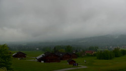 Golfové hríště, Lysá Hora, Smrk