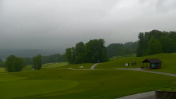 Golfové hríště, Lysá Hora, Smrk