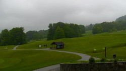 Golfové hríště, Lysá Hora, Smrk