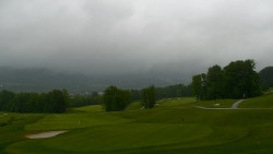 Golfové hríště, Lysá Hora, Smrk