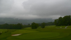 Golfové hríště, Lysá Hora, Smrk