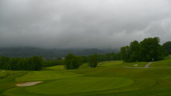 Golfové hríště, Lysá Hora, Smrk