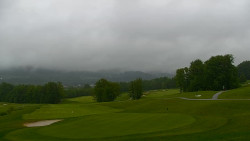 Golfové hríště, Lysá Hora, Smrk