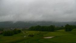 Golfové hríště, Lysá Hora, Smrk