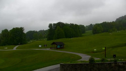 Golfové hríště, Lysá Hora, Smrk