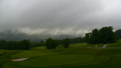 Golfové hríště, Lysá Hora, Smrk