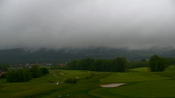 Golfové hríště, Lysá Hora, Smrk