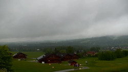 Golfové hríště, Lysá Hora, Smrk