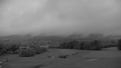 Golfové hríště, Lysá Hora, Smrk