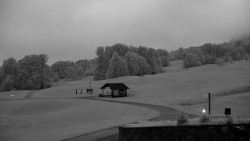 Golfové hríště, Lysá Hora, Smrk