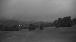 Golfové hríště, Lysá Hora, Smrk