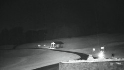 Golfové hríště, Lysá Hora, Smrk
