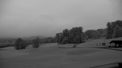 Golfové hríště, Lysá Hora, Smrk