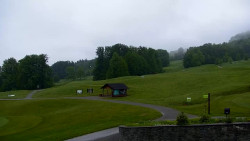 Golfové hríště, Lysá Hora, Smrk