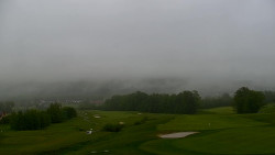 Golfové hríště, Lysá Hora, Smrk