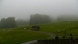 Golfové hríště, Lysá Hora, Smrk